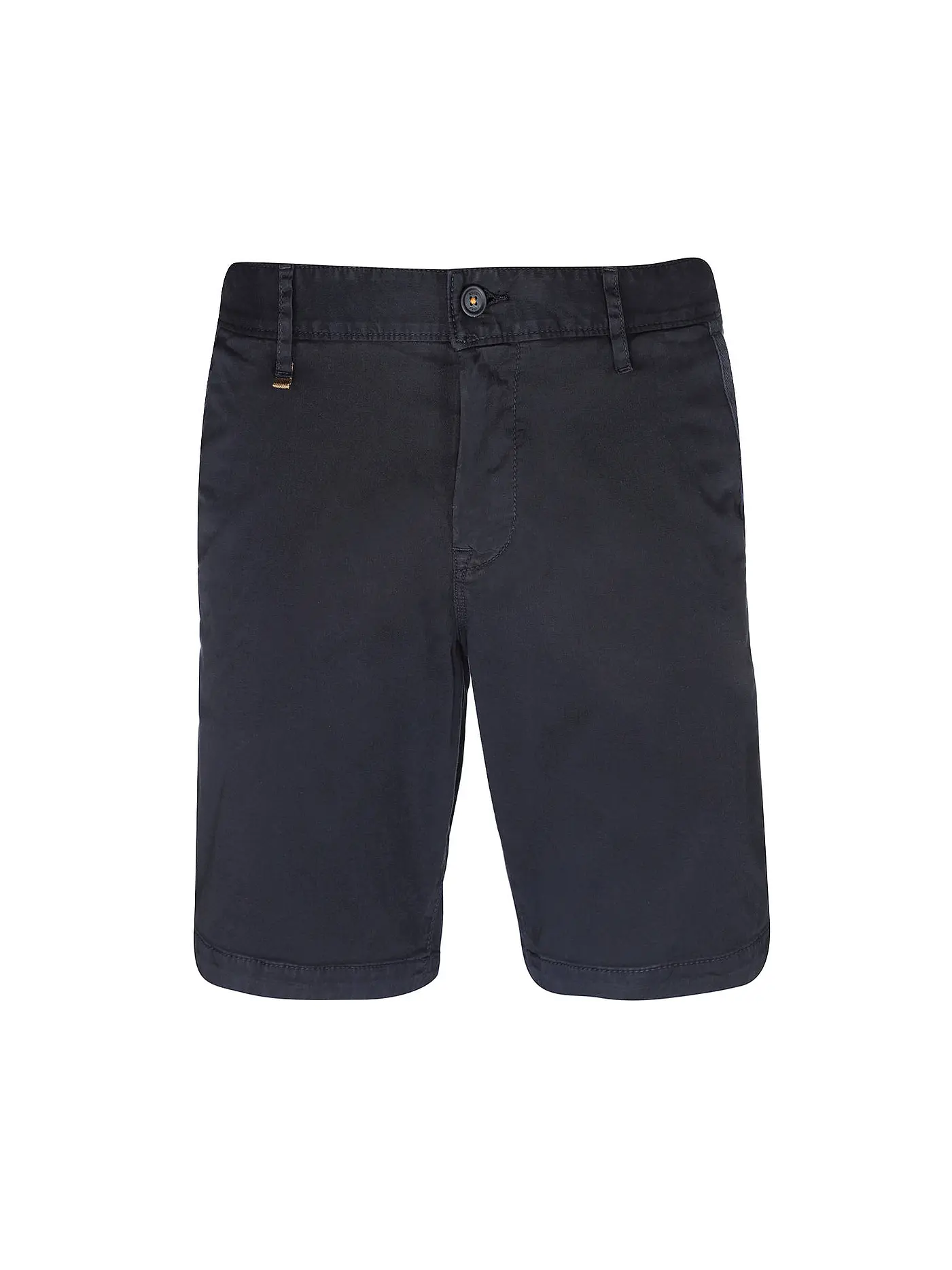 BOSS | Shorts Slim Fit SHINO | blau